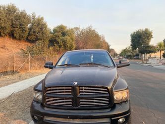 2003 Dodge Ram 1500