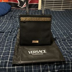 Versace Canvas Bag - BRAND NEW