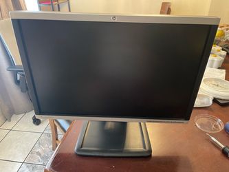 HP LA2205wg 22-Inch LCD Monitor
