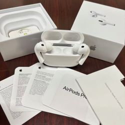 Air Pods 