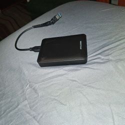 4TB External Hard Drive