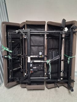 adjustable bed queen electric