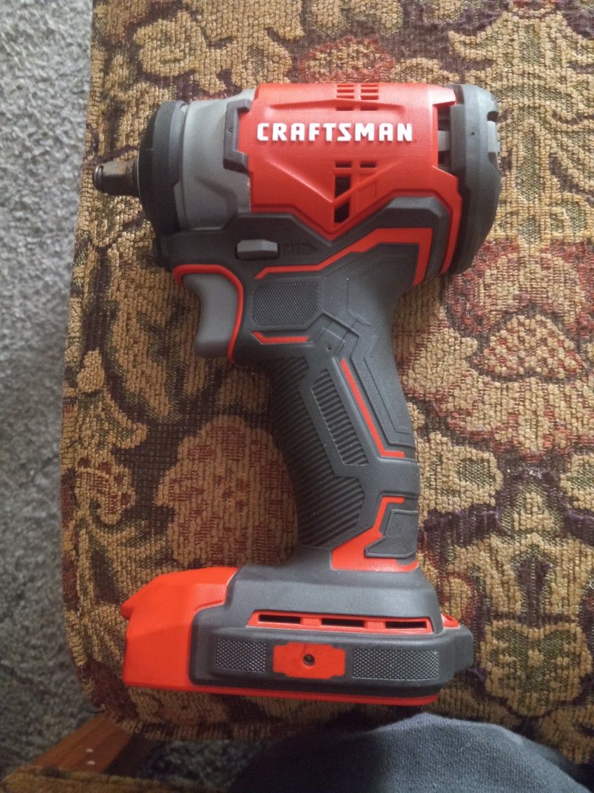Craftsman 3/8 Impact Wrench