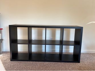 IKEA Kallax bookshelf