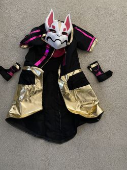 Fortnite Costume