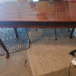 Sofa Table 