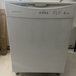 Frigidaire Dishwasher