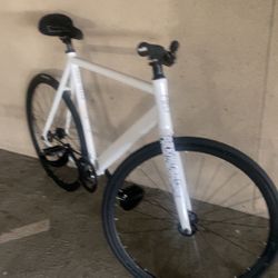 6ku Fixie
