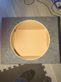 BRAND NEW 12 INCH BOX SEALED
