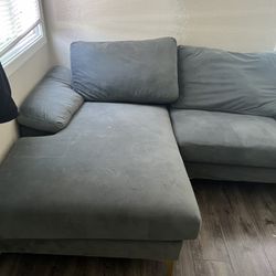 Free Couch / Sofa Gratis