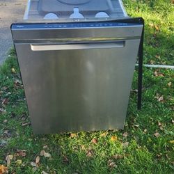 Free Dishwasher