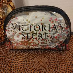 Victoria's Secret Cosmetics Case