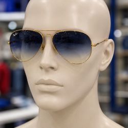 Rayban Aviators 