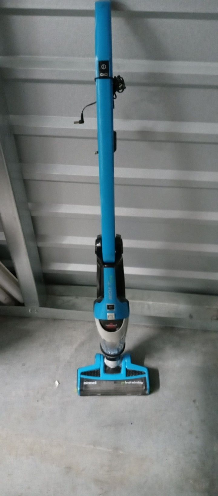 Vacuums Cordless Sweeper