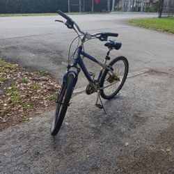 TREK Navigator 200