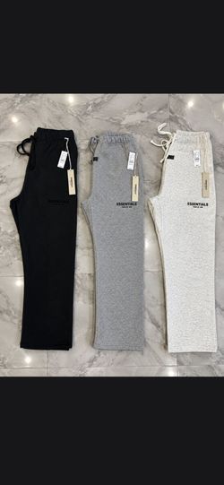 Fear of God Essentials Sweatpants – 3 Colors