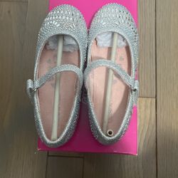 girl shoes