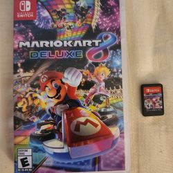 SWITCH GAME 