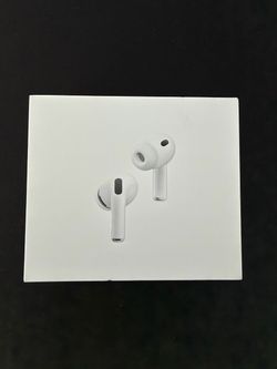 AirPods Pro 3