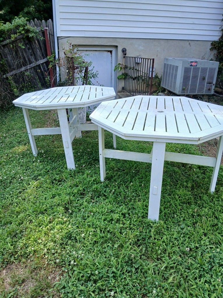 Tables For Sale