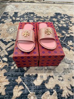 Tory Burch Sandals