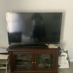 Sony Bravia 55inch LCD