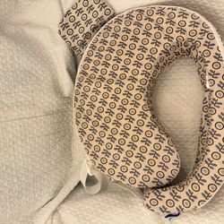 Nursing Pillow 