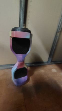Hoverboard