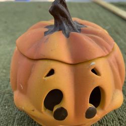 CANDLE HOLDER