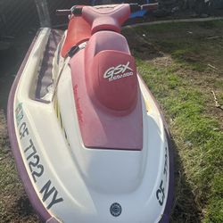 1997 Seadoo