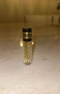 Body Oil Perfumes