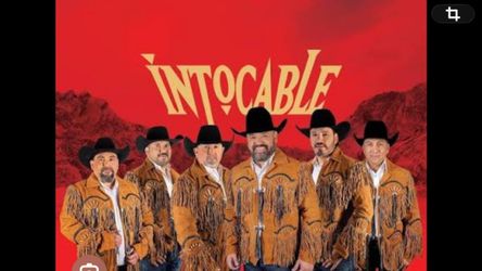 Intocable