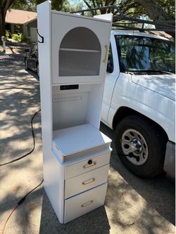 Vanity Desk