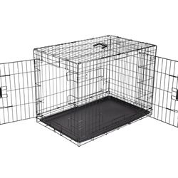 36” Dog Crate