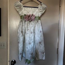 Flower Girl dress