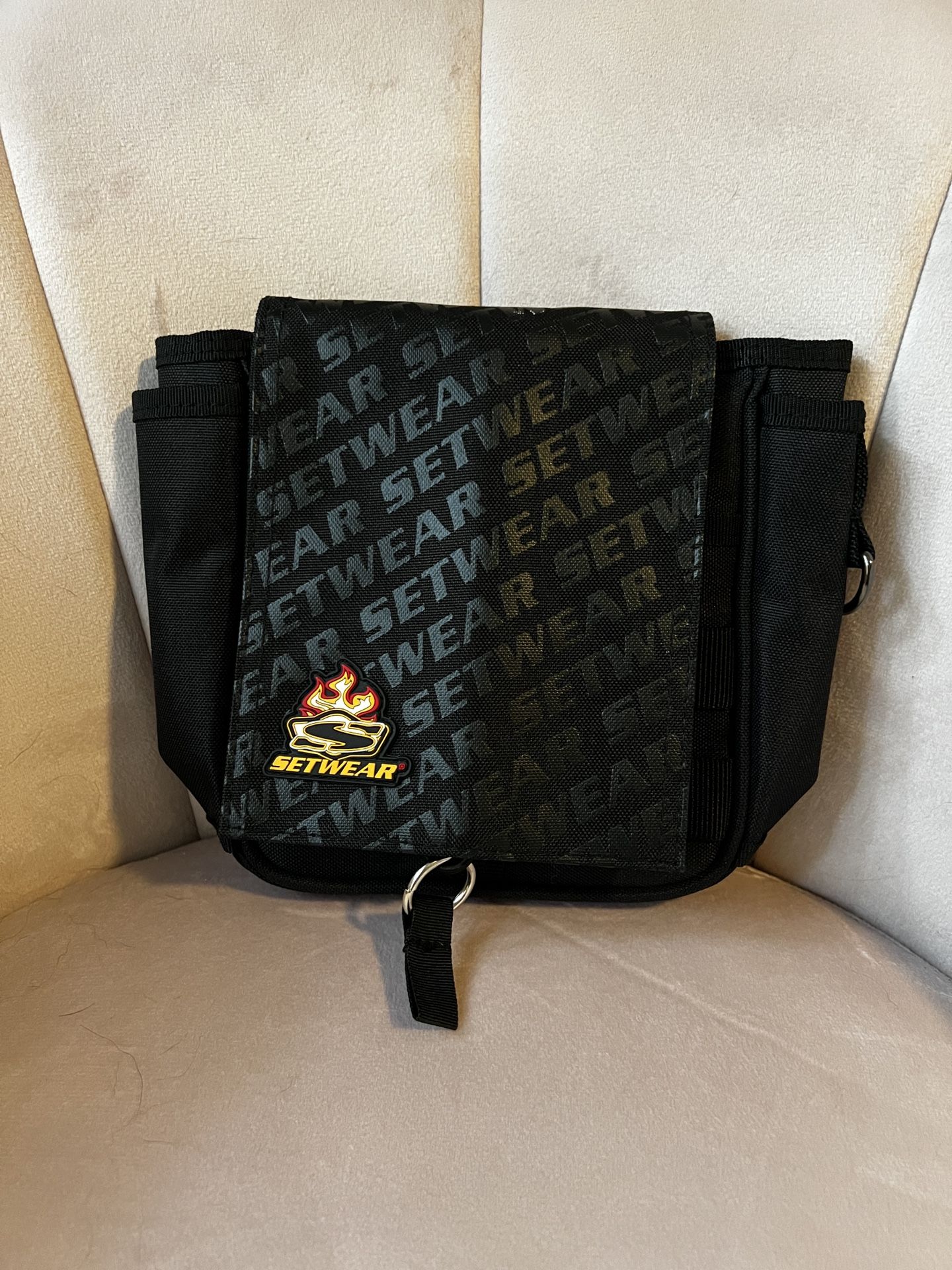 Setwear Tool Belt Pouch