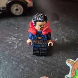 Lego Dr Strange