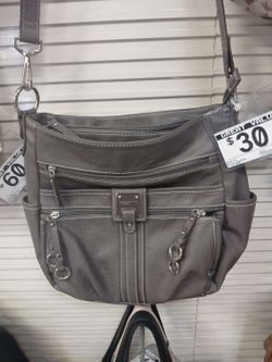 Resetting purse
