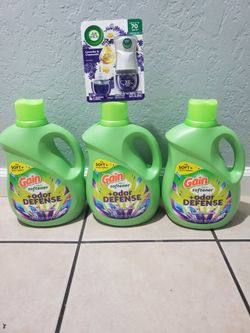 Gain softener $30