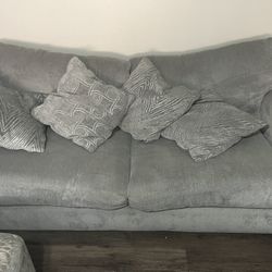 Used Couch 