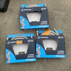 Ice Maker Connectors 10 FT.