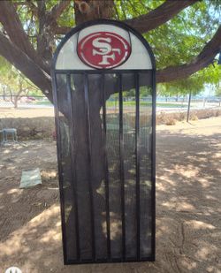49er gate