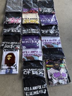 ALOC Tee📲🛍️