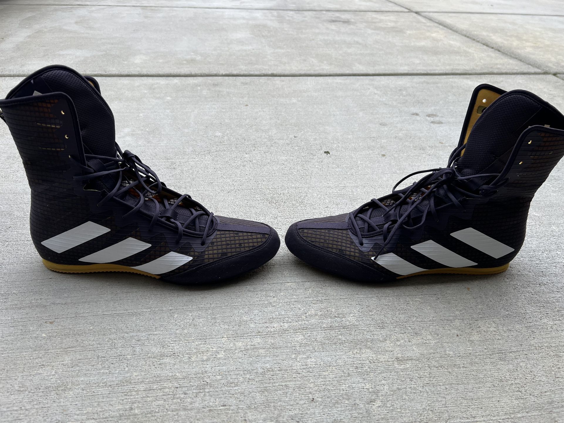 Boxing Shoes
