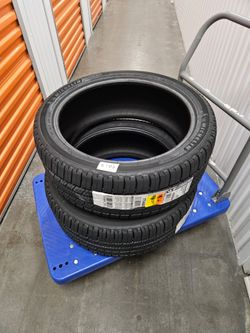 Michelin Defender 2 235/40 19 New