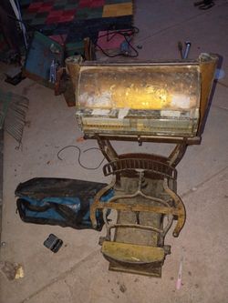 Computing scale