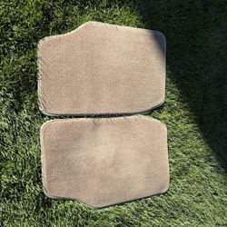 Carpeted Formats For Sale