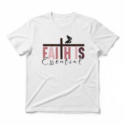 Made To Order Christian Shirt