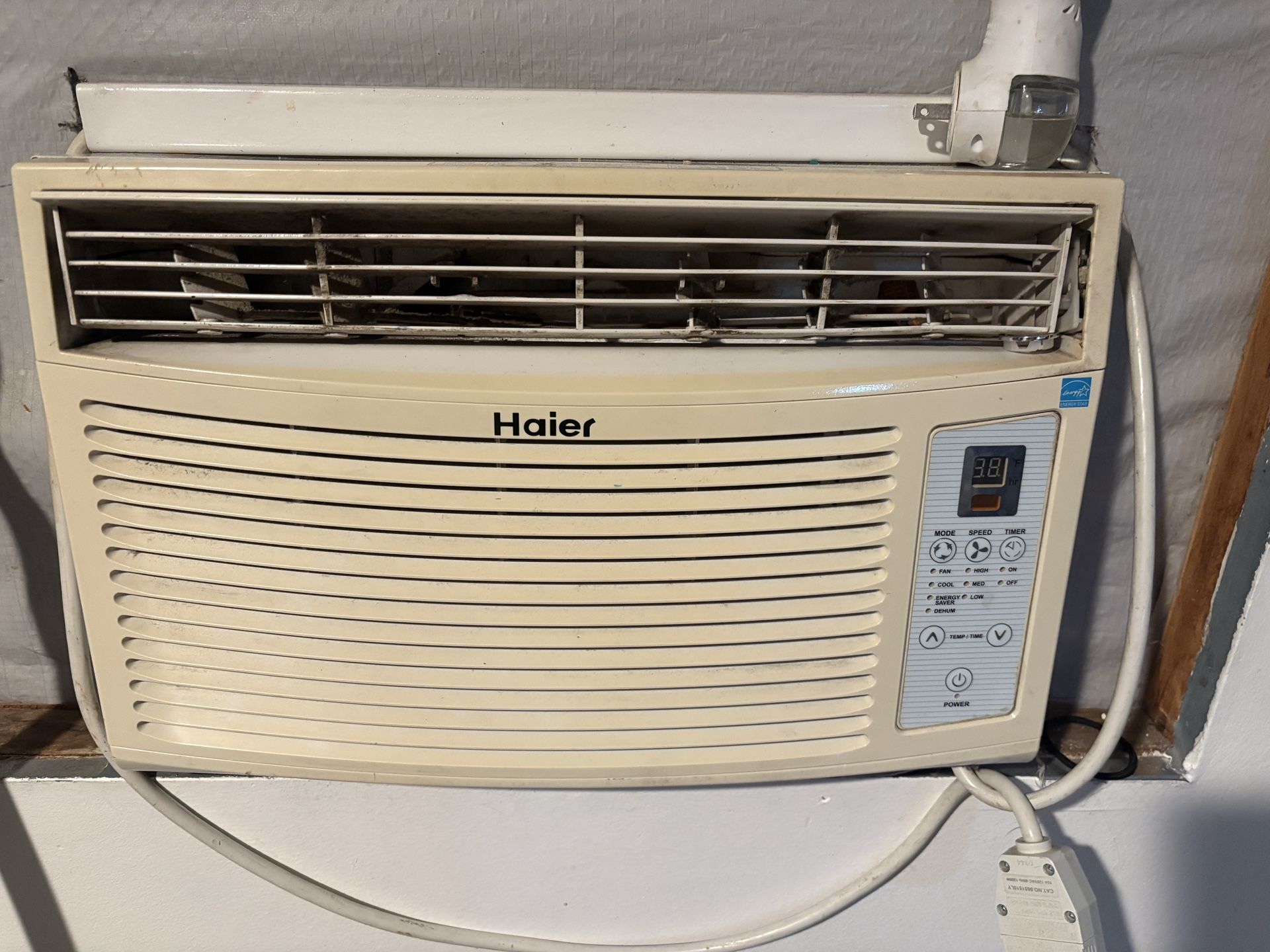 Ac Window Unit