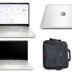 HP 15-dw2xxx Laptop 